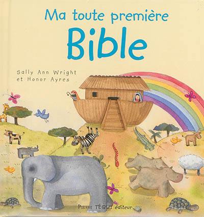 Ma toute première Bible