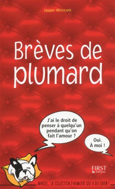 Brèves de plumard