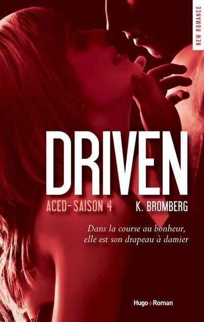 Driven. Vol. 4. Aced