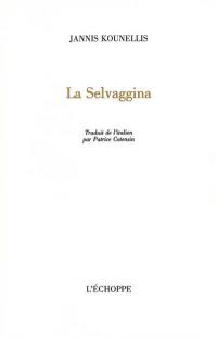 La selvaggina