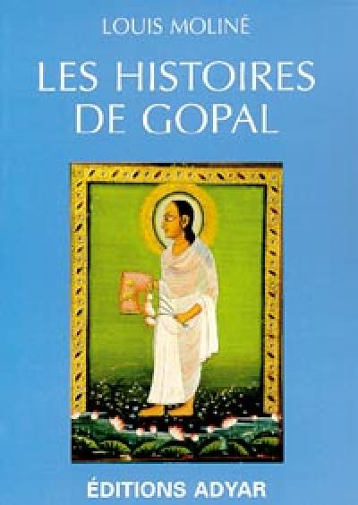 Les histoires de Gopal