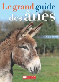 Le grand guide des ânes