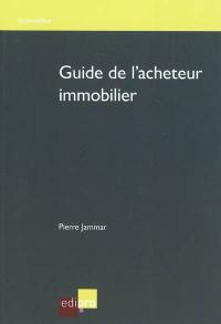 Guide de l'acheteur immobilier