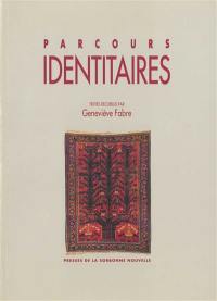 Parcours identitaires