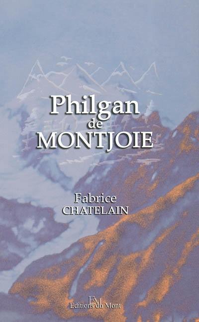 Philgan de Montjoie