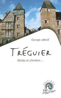 Tréguier