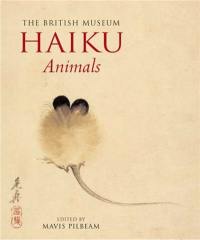 Haiku Animals