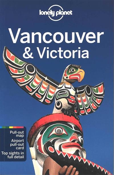 Vancouver & Victoria