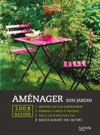 Aménager son jardin