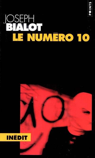 Loup. Vol. 4. Le numéro 10