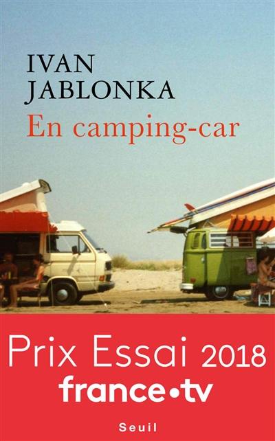 En camping-car