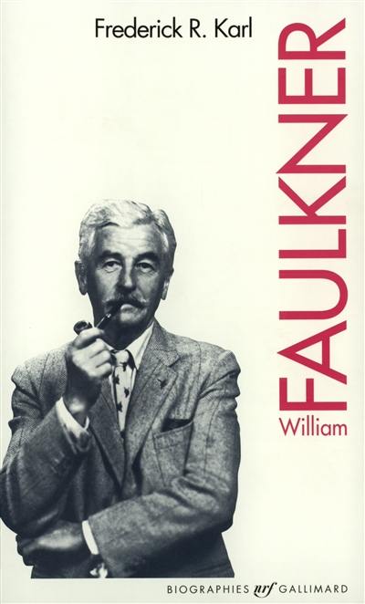 William Faulkner