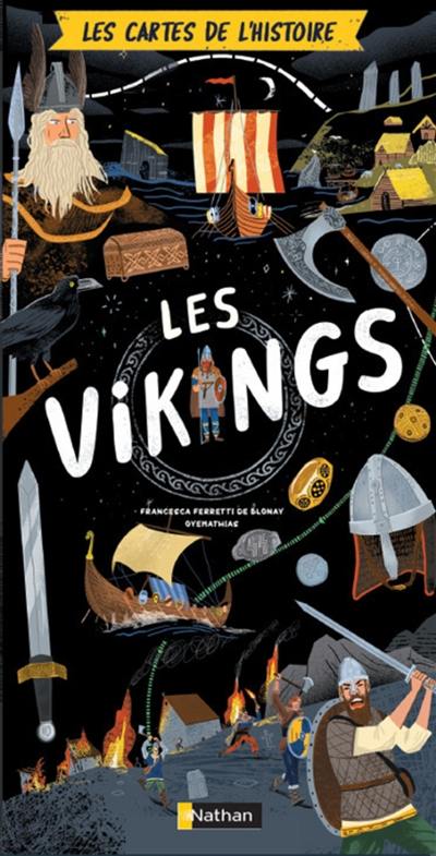 Les Vikings