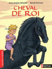 Cheval de roi