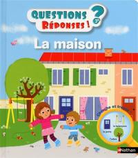 La maison