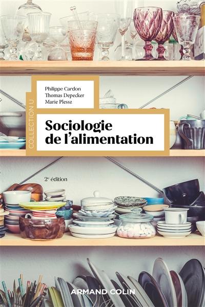 Sociologie de l'alimentation