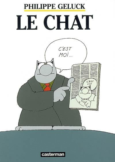 Le Chat. Vol. 1