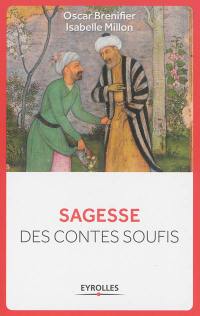 Sagesse des contes soufis