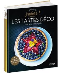 Les tartes déco : pour une table stylée