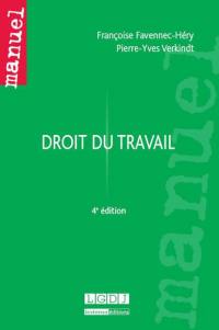 Droit du travail