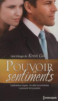 Pouvoir et sentiments