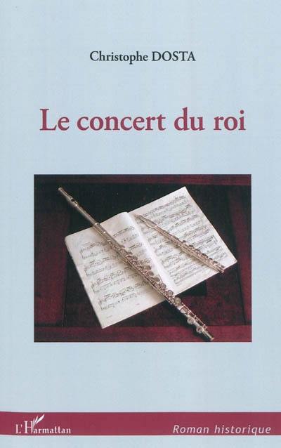 Le concert du roi