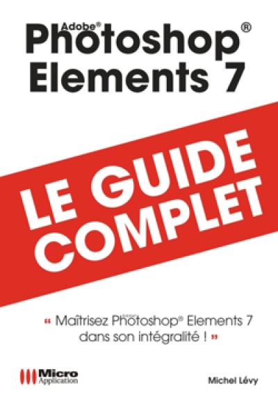 Photoshop Elements 7