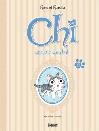 Chi, une vie de chat. Vol. 17