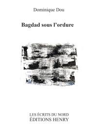 Bagdad sous l'ordure