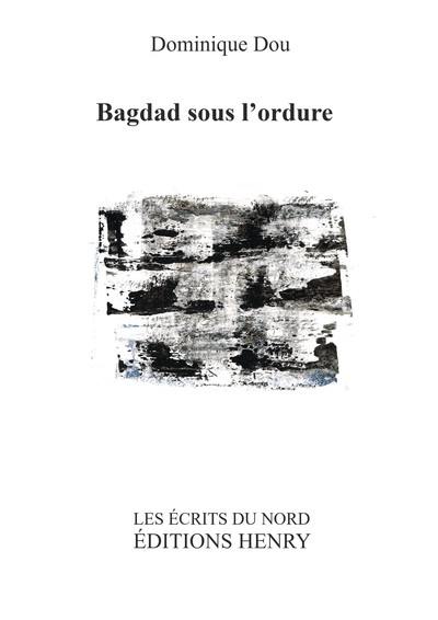 Bagdad sous l'ordure