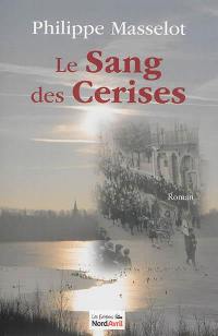 Le sang des cerises