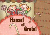 Hansel et Gretel