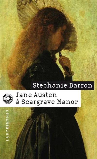 Jane Austen à Scargrave manor