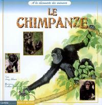 Le chimpanzé