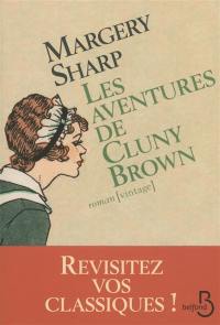 Les aventures de Cluny Brown