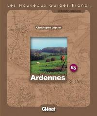 Ardennes