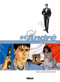 Gil St-André. Vol. 10. Jeu de dupes