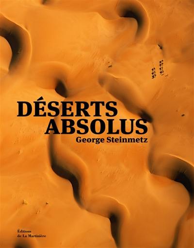 Déserts absolus