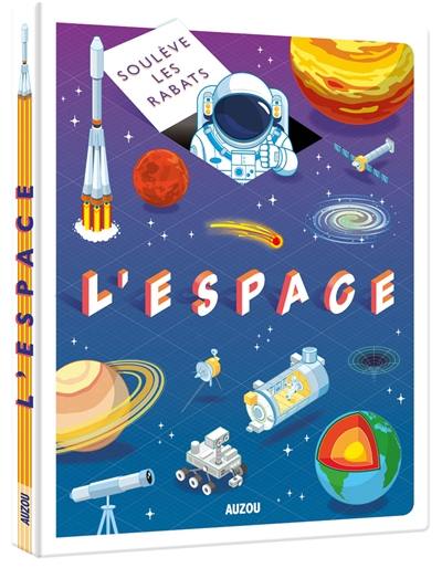 L'espace