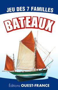 Bateaux : jeu des 7 familles