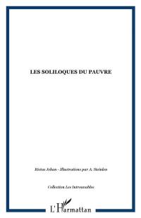 Les soliloques du pauvre. La charlotte. Jasante de la vieille