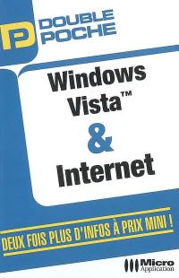 Windows Vista & Internet