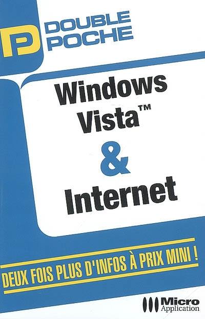 Windows Vista & Internet