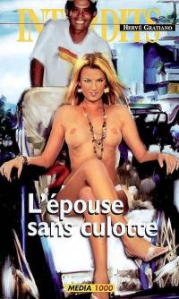 L'épouse sans culotte