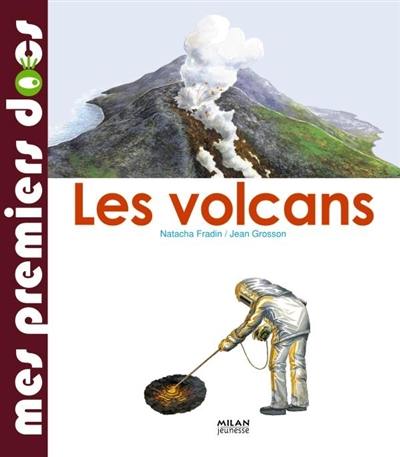 Les volcans