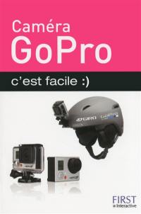 Caméra GoPro