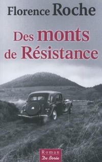 Des monts de Résistance