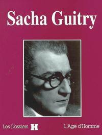 Sacha Guitry