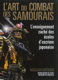 L'art du combat des samouraïs : l'enseignement caché des écoles d'escrime japonaise