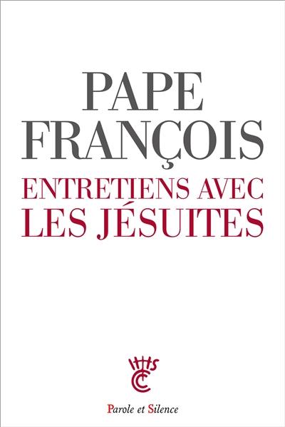 Entretiens avec les jésuites